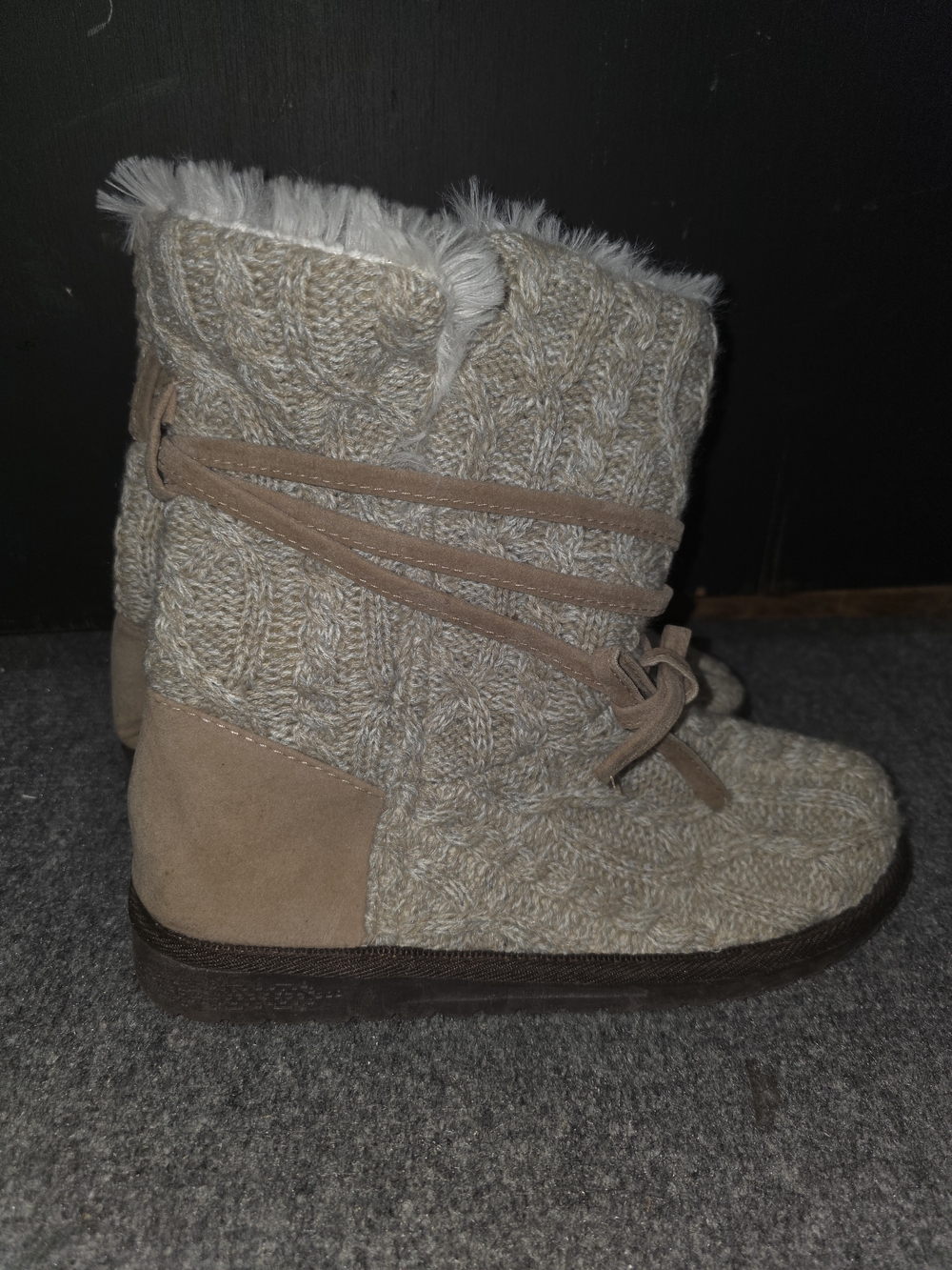 Essential Muk Luks Boots
